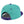 Load image into Gallery viewer, Moon Snapback Hat Embroidered Hip-Hop Baseball Cap Space Sky Night
