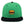 Load image into Gallery viewer, Hamburger Snapback Hat Embroidered Hip-Hop Baseball Cap Fast Food
