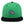 Load image into Gallery viewer, Cute Hippo Snapback Hat Embroidered Hip-Hop Baseball Cap Hippopotamus Zoo
