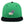 Load image into Gallery viewer, Cute Hippo Face Snapback Hat Embroidered Hip-Hop Baseball Cap Zoo Hippopotamus

