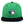 Load image into Gallery viewer, Racoon Snapback Hat Embroidered Hip-Hop Baseball Cap Cute Zoo
