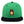 Load image into Gallery viewer, Bear Snapback Hat Embroidered Hip-Hop Baseball Cap Big Scary
