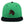 Load image into Gallery viewer, Horse Head Snapback Hat Embroidered Hip-Hop Baseball Cap Cowboy Zoo
