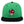 Load image into Gallery viewer, Mushroom Snapback Hat Embroidered Hip-Hop Baseball Cap Vegetable
