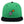 Load image into Gallery viewer, Bomb Snapback Hat Embroidered Hip-Hop Baseball Cap War Combat
