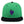 Load image into Gallery viewer, Grapes  Snapback Hat Embroidered Hip-Hop Baseball Cap Fruit
