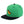 Load image into Gallery viewer, Hot Dog Snapback Hat Embroidered Hip-Hop Baseball Cap Fast Food
