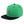 Load image into Gallery viewer, Elephant Snapback Hat Embroidered Hip-Hop Baseball Cap Zoo
