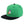 Load image into Gallery viewer, Milk and Cookie Snapback Hat Embroidered Hip-Hop Baseball Cap Snack
