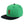 Load image into Gallery viewer, Lobster Snapback Hat Embroidered Hip-Hop Baseball Cap Shellfish Foodie
