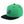 Load image into Gallery viewer, Planet Snapback Hat Embroidered Hip-Hop Baseball Cap Space
