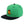 Load image into Gallery viewer, Bell Snapback Hat Embroidered Hip-Hop Baseball Cap Church Yellow
