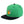 Load image into Gallery viewer, Bowling Snapback Hat Embroidered Hip-Hop Baseball Cap Sports Game
