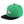 Load image into Gallery viewer, Polar Bear Snapback Hat Embroidered Hip-Hop Baseball Cap Southpole

