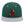 Load image into Gallery viewer, Pomegranate Snapback Hat Embroidered Hip-Hop Baseball Cap Vegan Fruit Garnet
