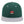 Load image into Gallery viewer, Mushroom  Snapback Hat Embroidered Hip-Hop Baseball Cap Red
