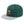 Load image into Gallery viewer, Hamburger Snapback Hat Embroidered Hip-Hop Baseball Cap Fast Food
