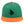 Load image into Gallery viewer, Frog Snapback Hat Embroidered Hip-Hop Baseball Cap Pond
