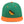 Load image into Gallery viewer, Hot Dog Snapback Hat Embroidered Hip-Hop Baseball Cap Fast Food
