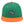 Load image into Gallery viewer, Cute Hippo Snapback Hat Embroidered Hip-Hop Baseball Cap Hippopotamus Zoo
