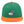 Load image into Gallery viewer, Cute Hippo Face Snapback Hat Embroidered Hip-Hop Baseball Cap Zoo Hippopotamus
