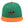 Load image into Gallery viewer, Angry Sushi Snapback Hat Embroidered Hip-Hop Baseball Cap Japanese
