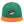 Load image into Gallery viewer, Sushi Snapback Hat Embroidered Hip-Hop Baseball Cap Sashimi Japanese
