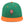 Load image into Gallery viewer, Hot Air Ballon Snapback Hat Embroidered Hip-Hop Baseball Cap Travel Fly Sky
