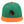 Load image into Gallery viewer, Horse Head Snapback Hat Embroidered Hip-Hop Baseball Cap Cowboy Zoo
