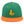 Load image into Gallery viewer, Duck Snapback Hat Embroidered Hip-Hop Baseball Cap Rubberduck Toy
