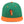 Load image into Gallery viewer, Sea Horse Snapback Hat Embroidered Hip-Hop Baseball Cap Ocean Fish
