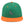 Load image into Gallery viewer, Catfish  Snapback Hat Embroidered Hip-Hop Baseball Cap Seafood
