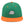 Load image into Gallery viewer, Igloo Snapback Hat Embroidered Hip-Hop Baseball Cap Winter
