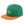 Load image into Gallery viewer, Chameleon Snapback Hat Embroidered Hip-Hop Baseball Cap Amazon Jungle
