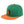 Load image into Gallery viewer, Ketchup and Mustard Snapback Hat Embroidered Hip-Hop Baseball Cap Foodie Sauces Ketchut Mustard

