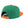 Load image into Gallery viewer, Apatosaurus Dinosaur Snapback Hat Embroidered Hip-Hop Baseball Cap  Kid Dino
