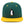 Load image into Gallery viewer, Penguine Snapback Hat Embroidered Hip-Hop Baseball Cap South Pole
