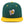 Load image into Gallery viewer, Egg and Bacon Snapback Hat Embroidered Hip-Hop Baseball Cap Breakfast
