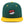 Load image into Gallery viewer, Sushi Snapback Hat Embroidered Hip-Hop Baseball Cap Sashimi Japanese
