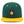 Load image into Gallery viewer, Bear Snapback Hat Embroidered Hip-Hop Baseball Cap Big Scary
