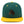 Load image into Gallery viewer, Horse Head Snapback Hat Embroidered Hip-Hop Baseball Cap Cowboy Zoo
