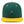 Load image into Gallery viewer, Tree  Snapback Hat Embroidered Hip-Hop Baseball Cap Green
