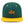 Load image into Gallery viewer, Goldfish Snapback Hat Embroidered Hip-Hop Baseball Cap Finding Fish
