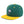 Load image into Gallery viewer, Skull Side View Snapback Hat Embroidered Hip-Hop Baseball Cap Grunge
