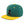 Load image into Gallery viewer, Hugs Snapback Hat Embroidered Hip-Hop Baseball Cap Black Cat Mom
