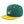 Load image into Gallery viewer, Cute Hippo Face Snapback Hat Embroidered Hip-Hop Baseball Cap Zoo Hippopotamus
