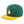 Load image into Gallery viewer, Tiger Snapback Hat Embroidered Hip-Hop Baseball Cap Wild Animal Scary
