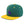 Load image into Gallery viewer, Eggplant Snapback Hat Embroidered Hip-Hop Baseball Cap Foodie Vegetable
