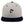 Load image into Gallery viewer, Purple flower Snapback Hat Embroidered Hip-Hop Baseball Cap Purple Floral
