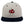 Load image into Gallery viewer, Mushroom Snapback Hat Embroidered Hip-Hop Baseball Cap Vegetable
